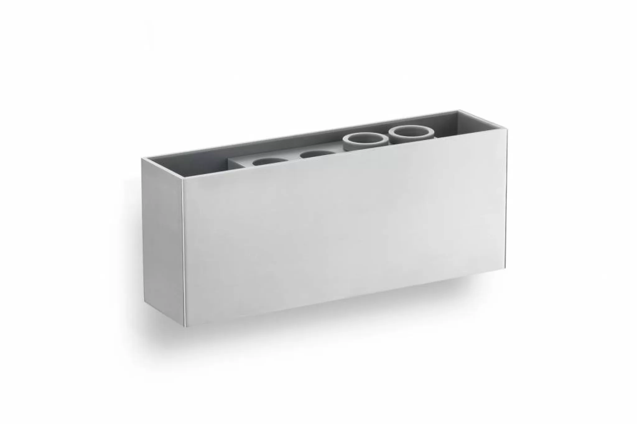 Zack Cup*Xero Toothbrush Holder 40020 (Mat)