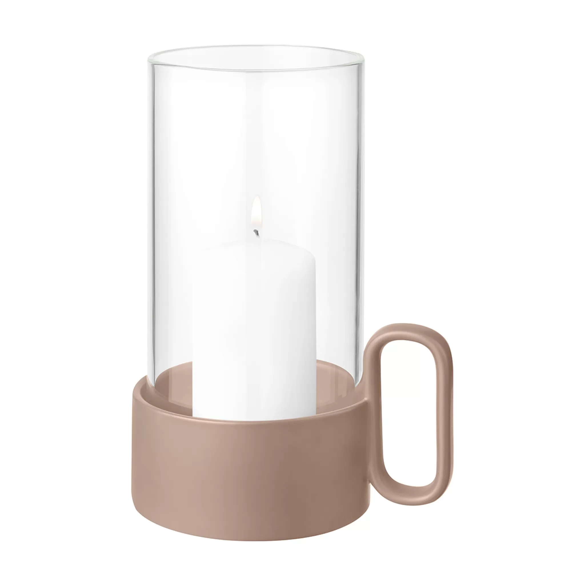 Cheap Yuragi Wind Light Terracotta (66636) Lantern