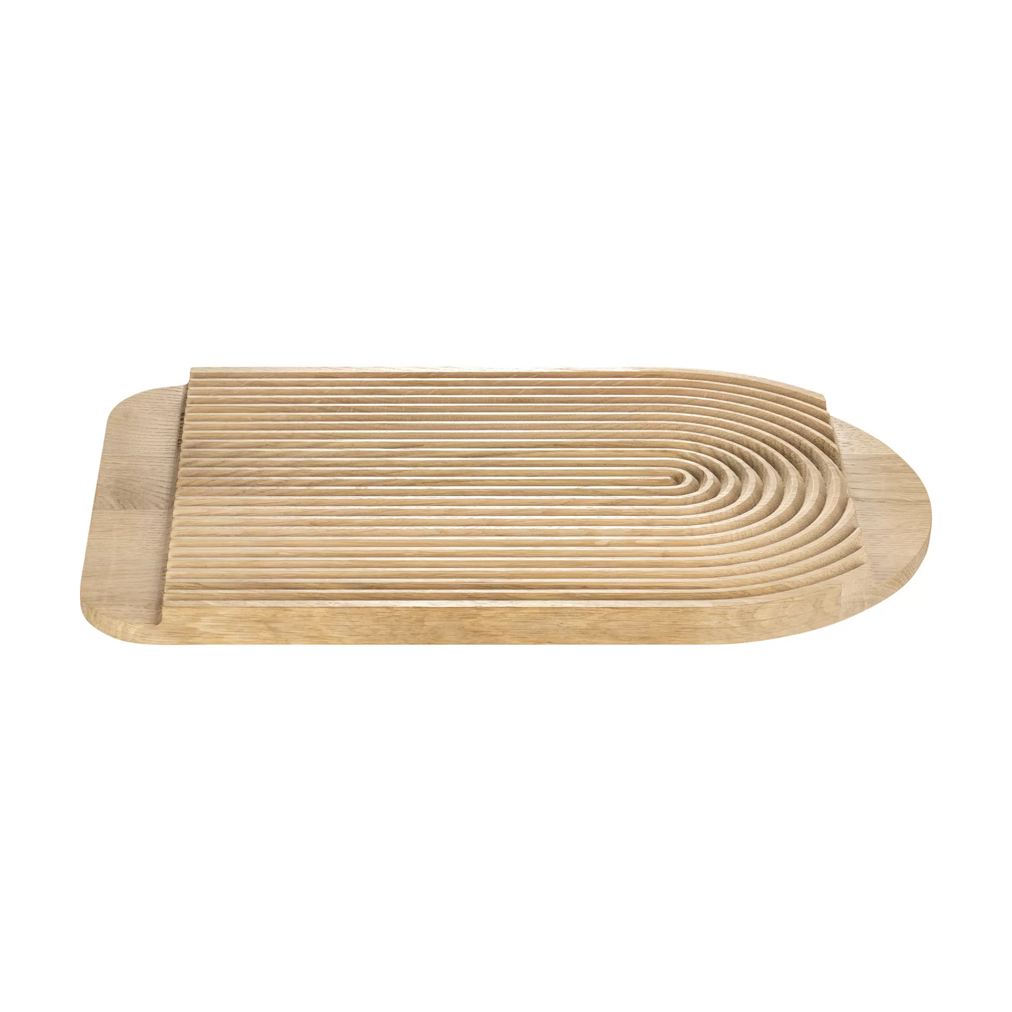 Blomus Tray*Zen Tray / Cutting Board 40 X 25 Cm - 64361